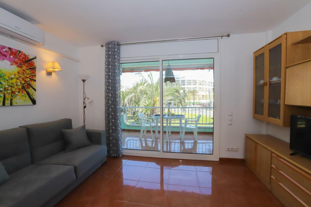 Costa Daurada Apartaments - Mercuri Салоу Экстерьер фото