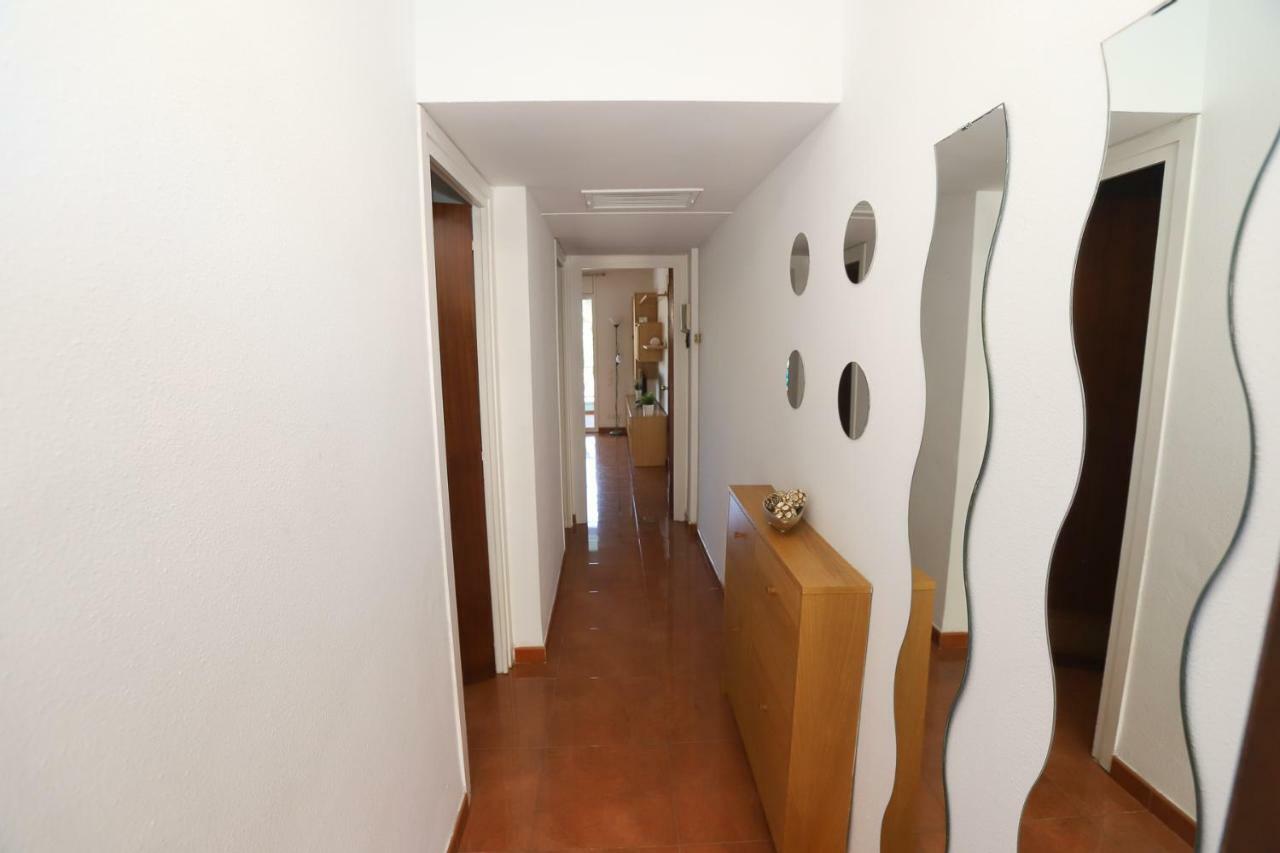 Costa Daurada Apartaments - Mercuri Салоу Экстерьер фото